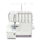 HUSQVARNA® VIKING® AMBER™ S | 300 Overlock Machine