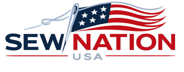 Sew Nation USA - Home